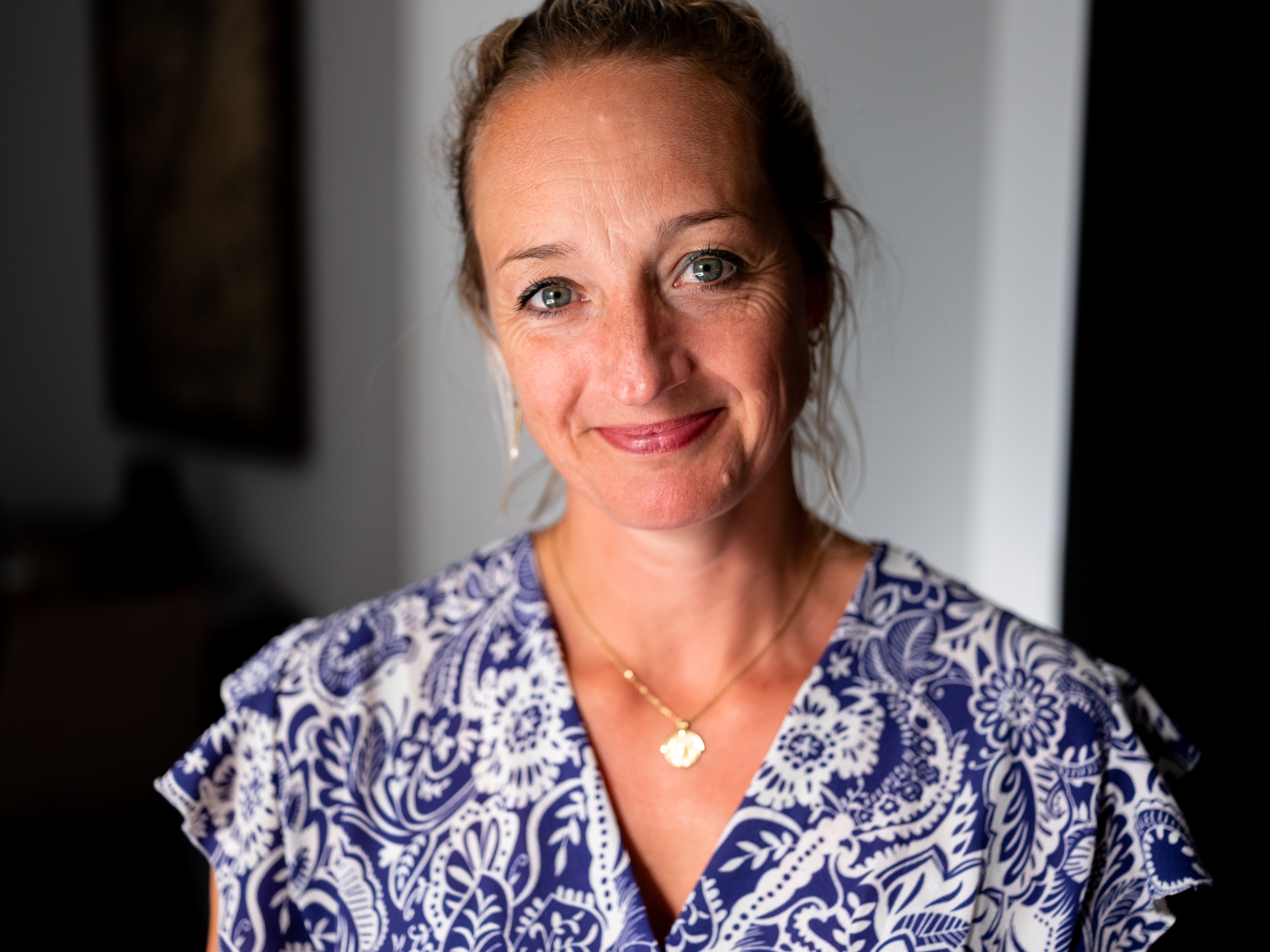 Boukje den Dekker - Coaching in de praktijk 3