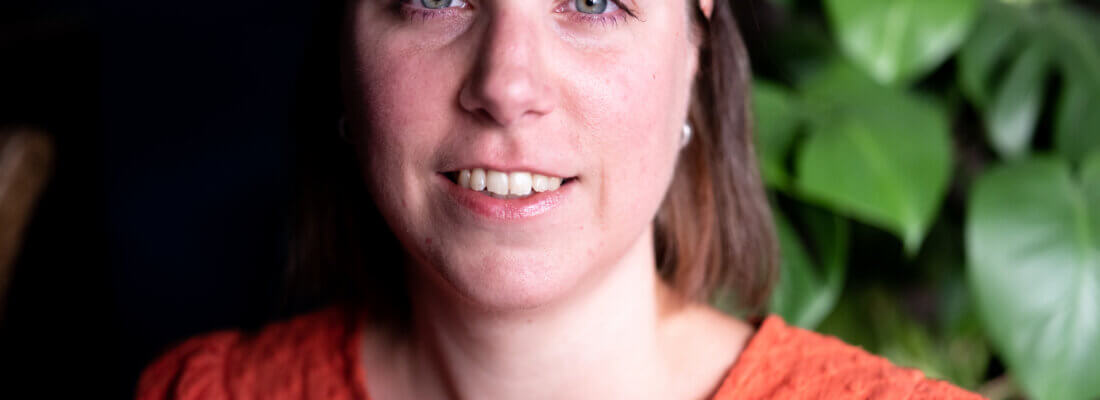 Jessica Klementowski - adviseren met impact