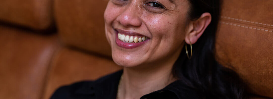 Marian Moedani - teamcoaching en groepsdynamica