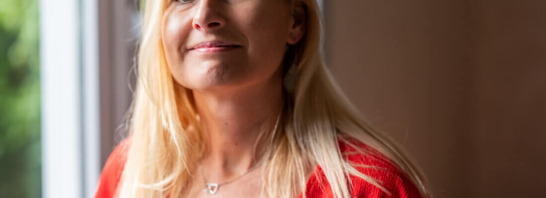 Suzanne de Jong - Leidinggeven aan Verandering 1