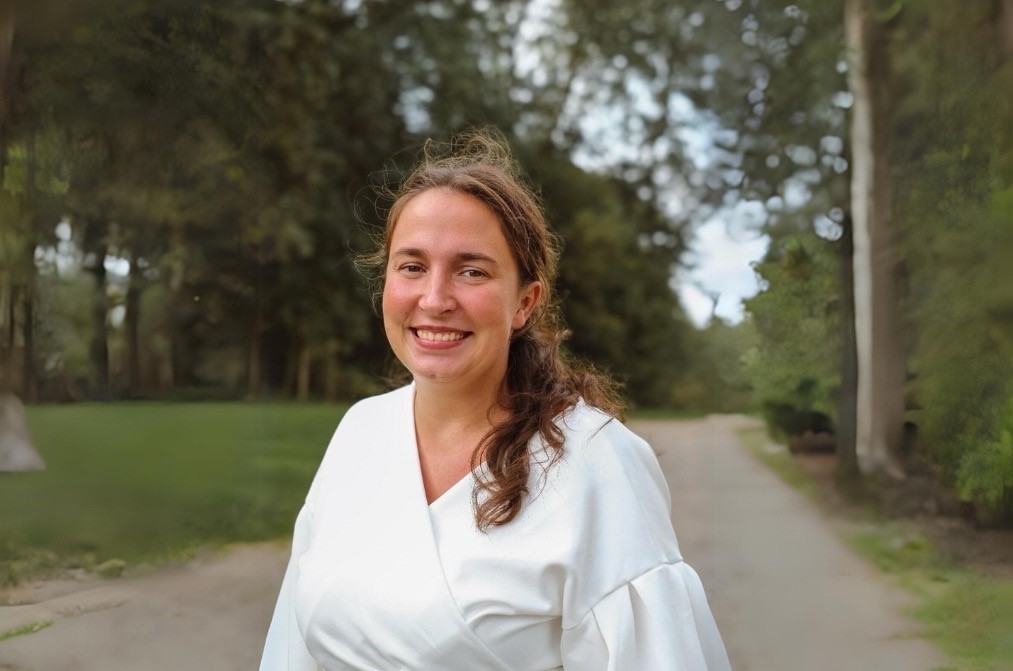 Janice van Oudheusden is IT Project Portfoliomanager bij Gemeente Enschede en volgde de training Coachend Leidinggeven.